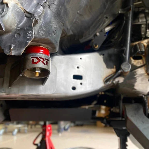 DRT Fabrication Cab Mount Relocation Kit For 4Runner