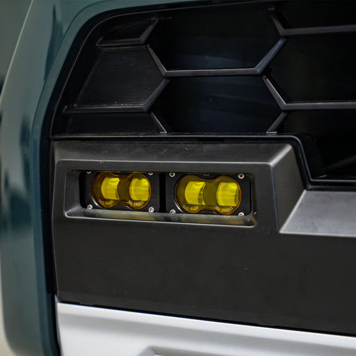 Baja Designs Squadron-R Fog Light Kit For 4Runner (2010-2024)