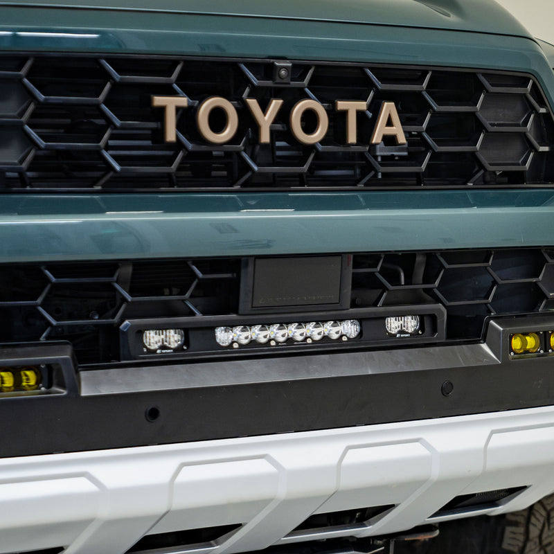 Baja Designs TRD OEM Grille Light Replacement For 4Runner (2025-Current)