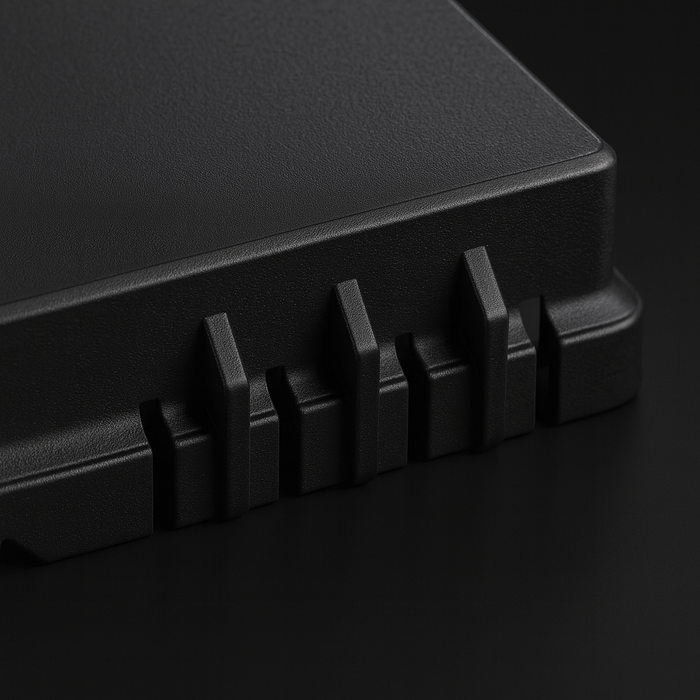 4Runner Lifestyle Fuse Box Lid for 4Runner (2010-2024)