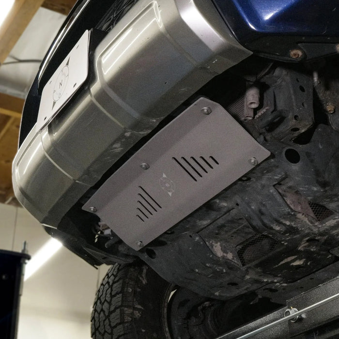 NYTOP Skid Plate Extension For 4Runner (2014-2024)