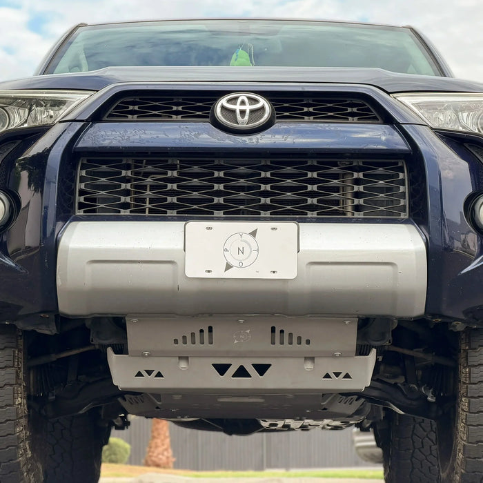 NYTOP Skid Plate Extension For 4Runner (2014-2024)