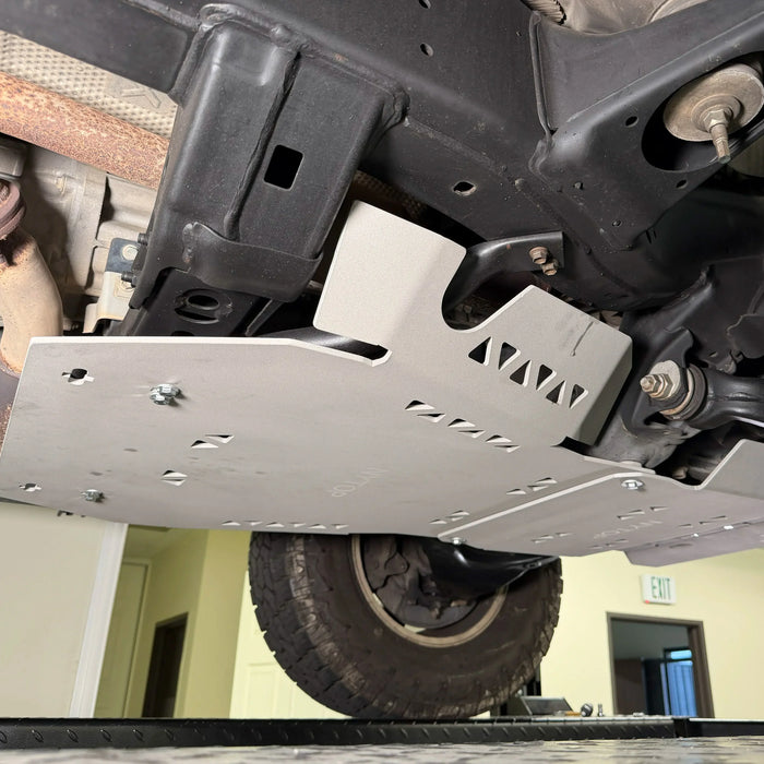 NYTOP Skid Plate Assembly For 4Runner (2010-2024)