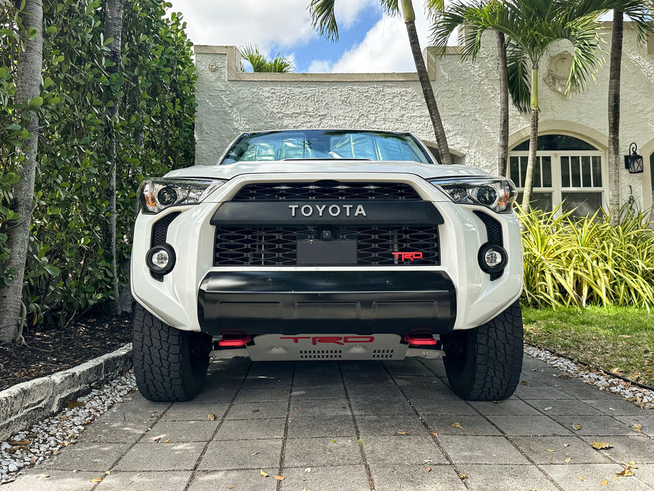 NYTOP Front Recovery Points For 4Runner (2014-2024)