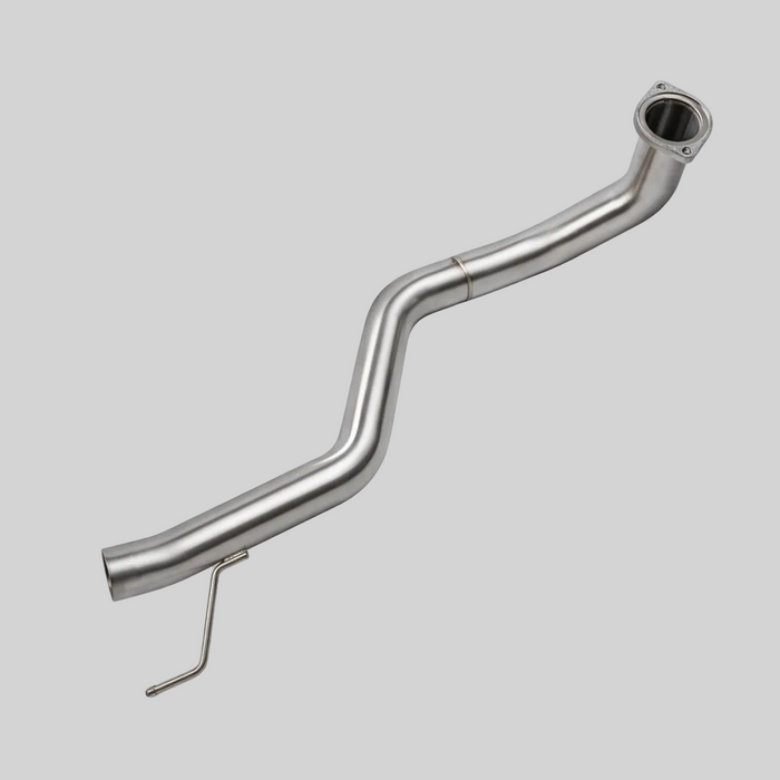 SXTH ElementTrail Pipe For 4Runner (2025-Current)