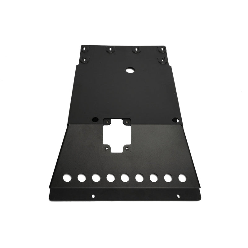 Cali Raised Front Skid For 4Runner (2014-2024)