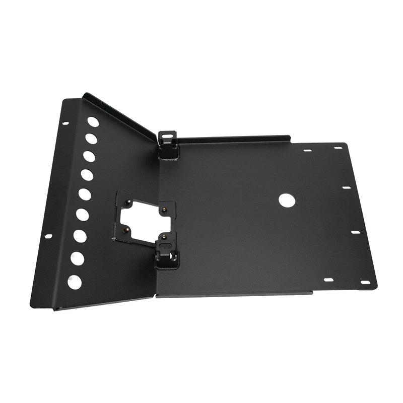 Cali Raised Front Skid For 4Runner (2014-2024)
