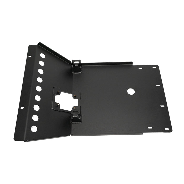Cali Raised Front Skid For 4Runner (2014-2024)