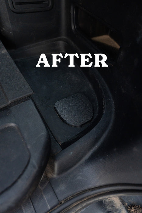 4Runner Lifestyle Cargo Dust Covers for 4Runner (2010-2024)