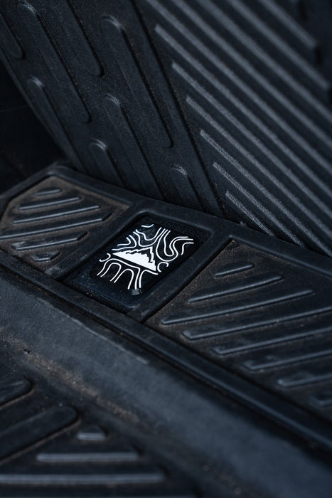 4Runner Lifestyle Cargo Dust Covers for 4Runner (2010-2024)