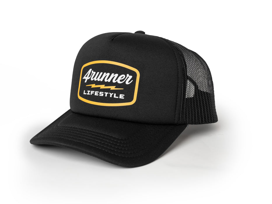 4Runner Lifestyle Moto Hat