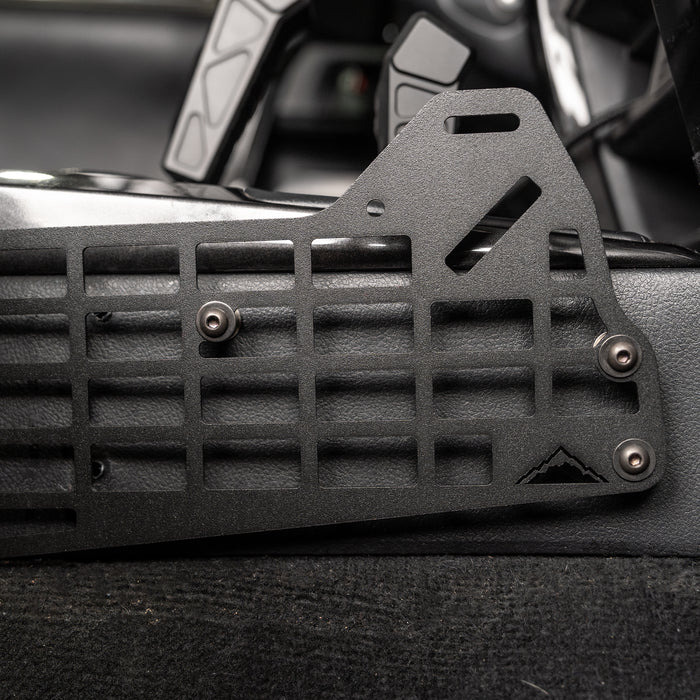 4Runner Lifestyle Center Console Molle Panel for 4Runner (2010-2024)