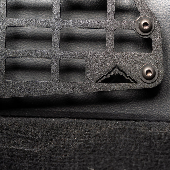 4Runner Lifestyle Center Console Molle Panel for 4Runner (2010-2024)