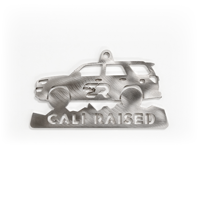Cali Raised LED Christmas Tree Ornament For 4Runner (2024-Current)