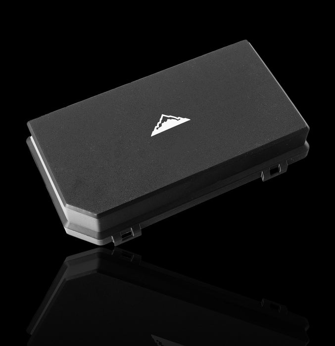 4Runner Lifestyle Fuse Box Lid for 4Runner (2010-2024)