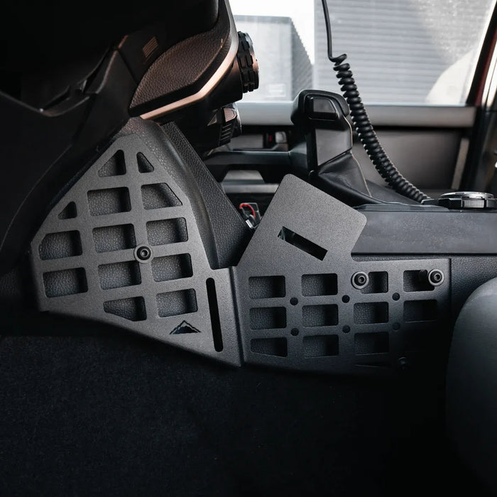 4Runner Lifestyle Center Console Molle Panel For 4Runner (2025-Current)