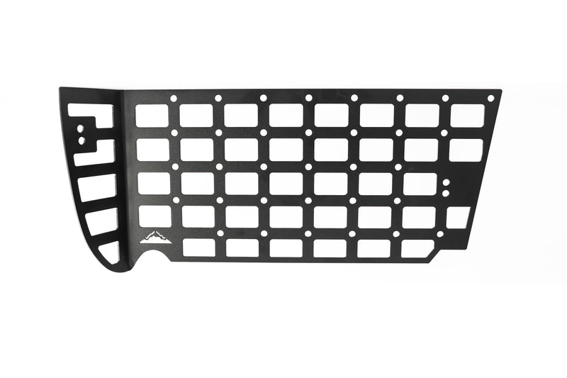 4Runner Lifestyle Rear Cubby Molle Panel For 4Runner (2010-2024)