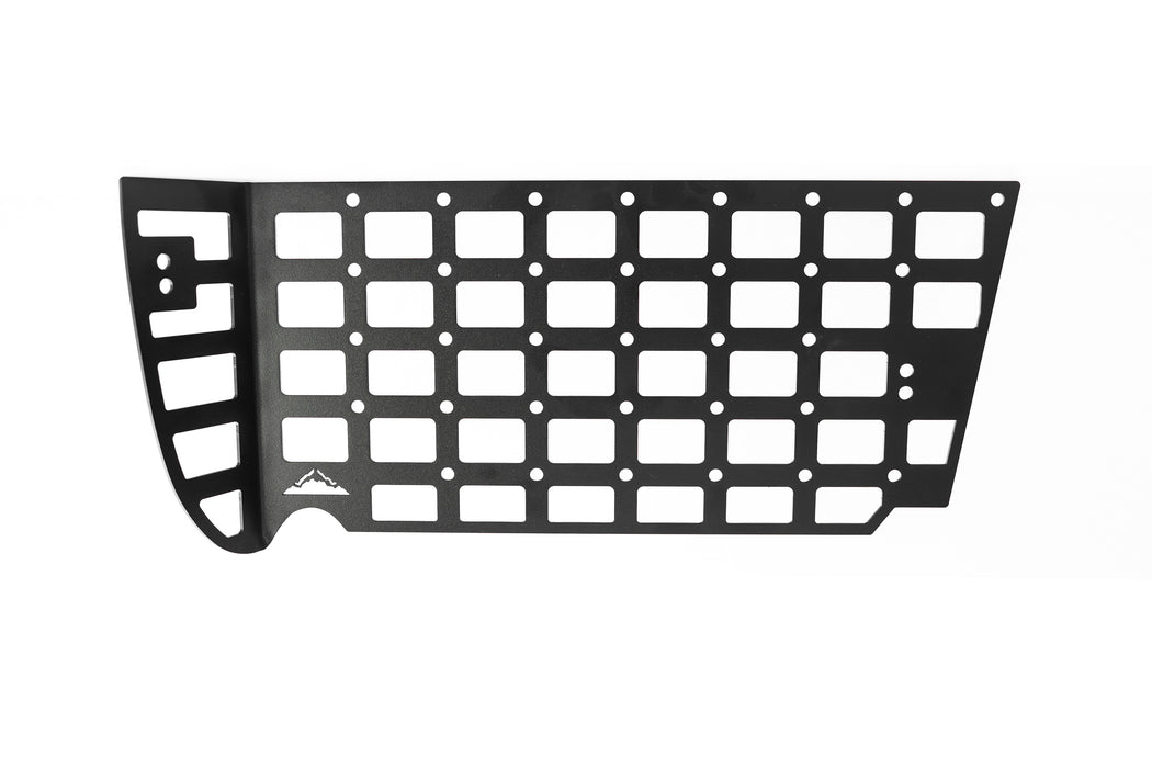 4Runner Lifestyle Rear Cubby Molle Panel For 4Runner (2010-2024)