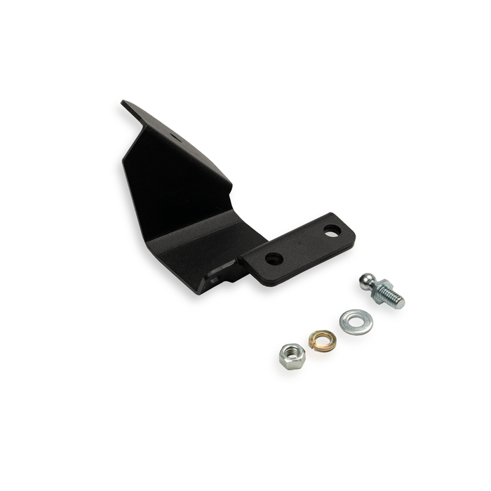 Cali Raised Rear Antenna Mount For 4Runner (2010-2024)