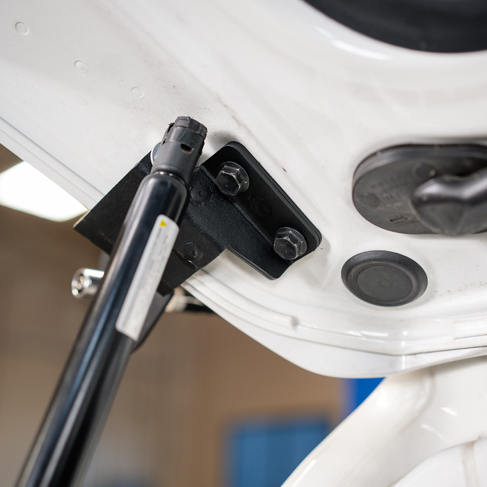Cali Raised Rear Antenna Mount For 4Runner (2010-2024)
