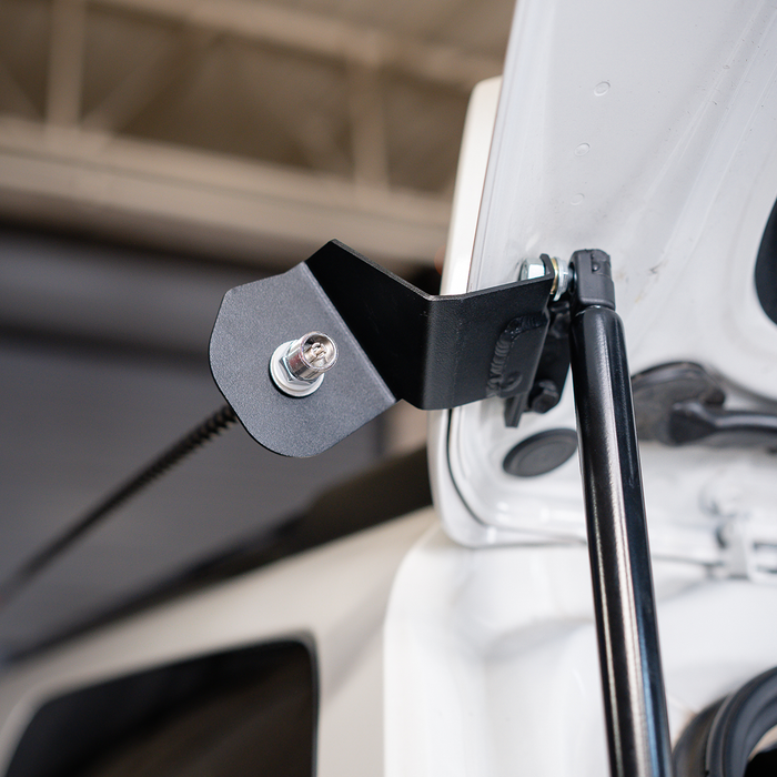 Cali Raised Rear Antenna Mount For 4Runner (2010-2024)
