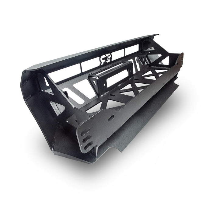 Cali Raised Stealth Bumper For 4Runner (2014-2024)