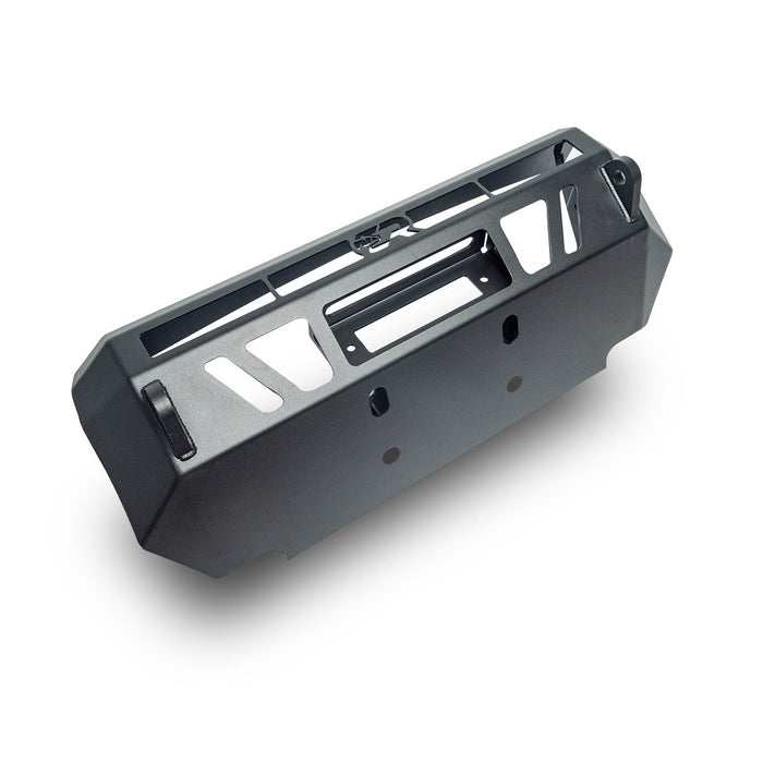 Cali Raised Stealth Bumper For 4Runner (2014-2024)