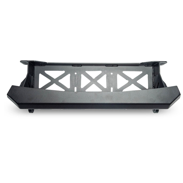 Cali Raised Stealth Bumper For 4Runner (2014-2024)