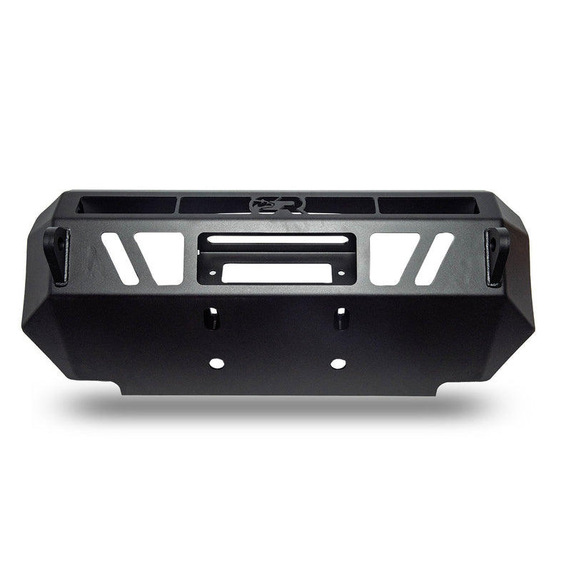 Cali Raised Stealth Bumper For 4Runner (2014-2024)