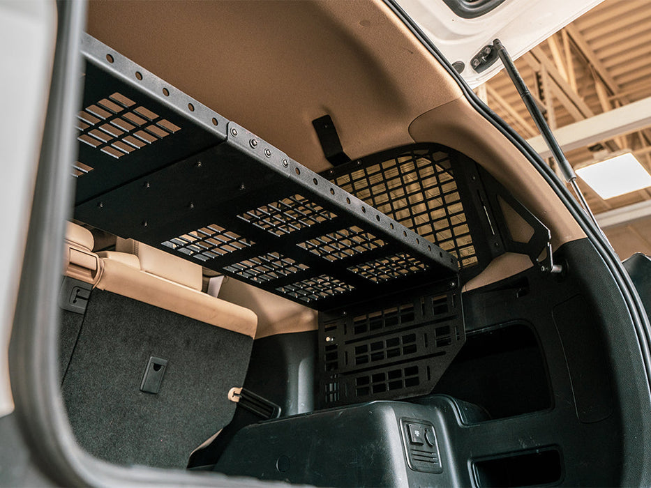 Cali Raised Interior Rear Molle Panel For 4Runner (2010-2024)