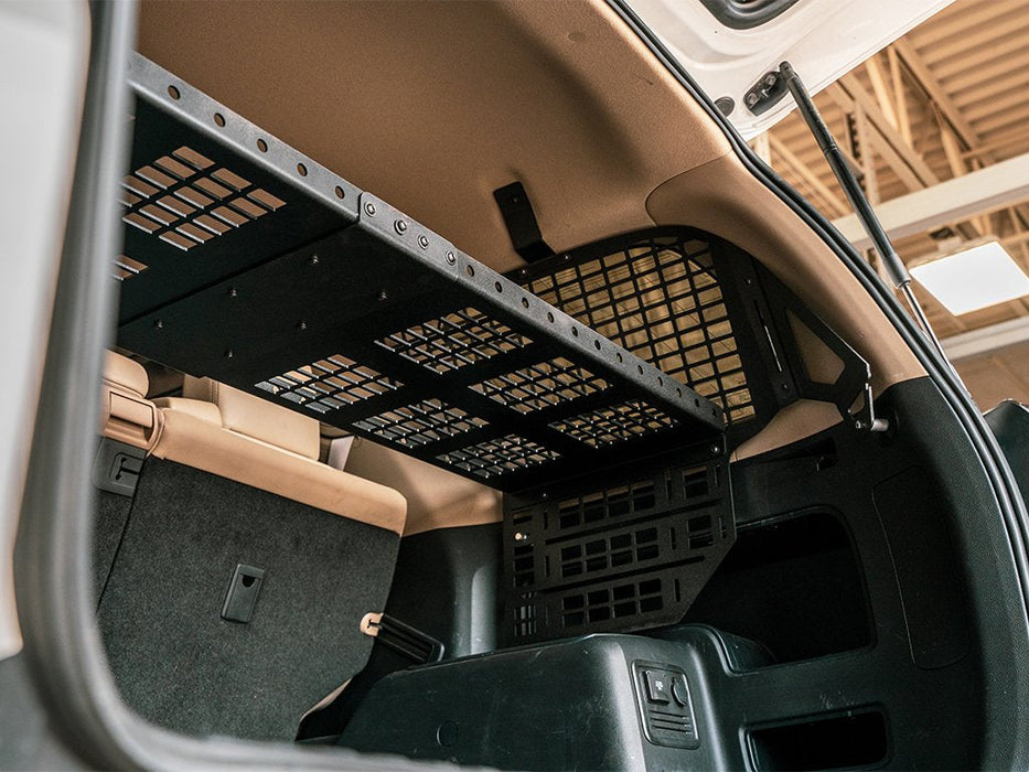 Cali Raised Rear Molle Cargo Tray For 4Runner (2010-2024)