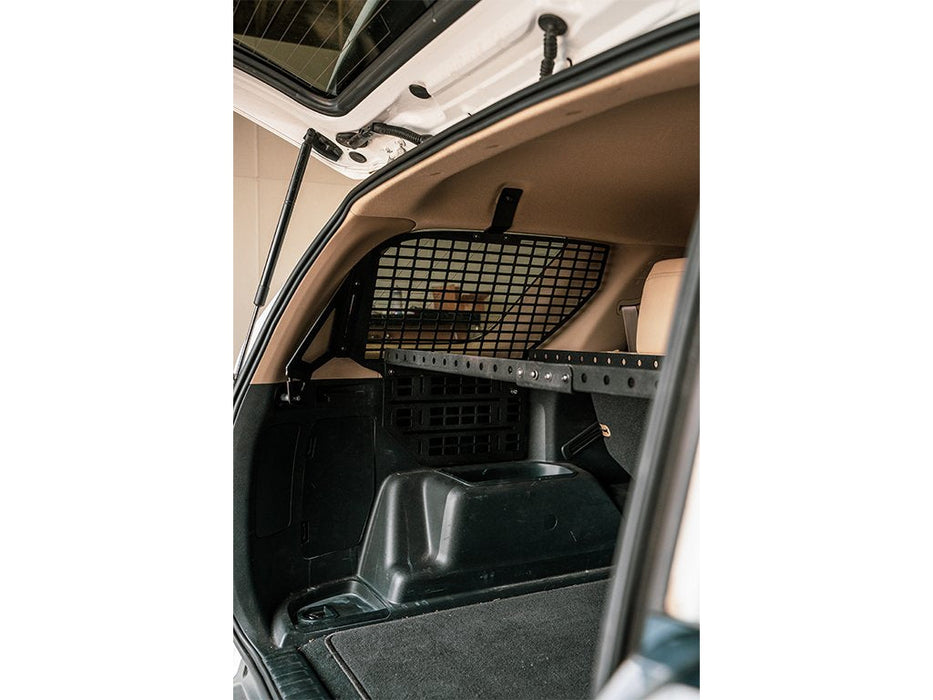 Cali Raised Rear Molle Cargo Tray For 4Runner (2010-2024)