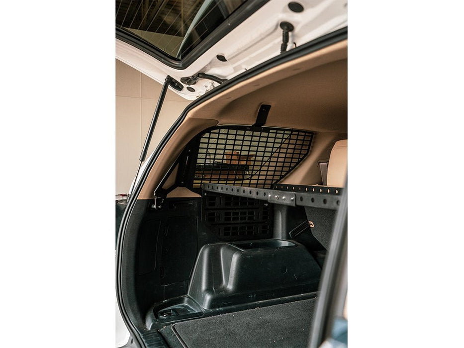 Cali Raised Rear Molle Cargo Tray For 4Runner (2010-2024)