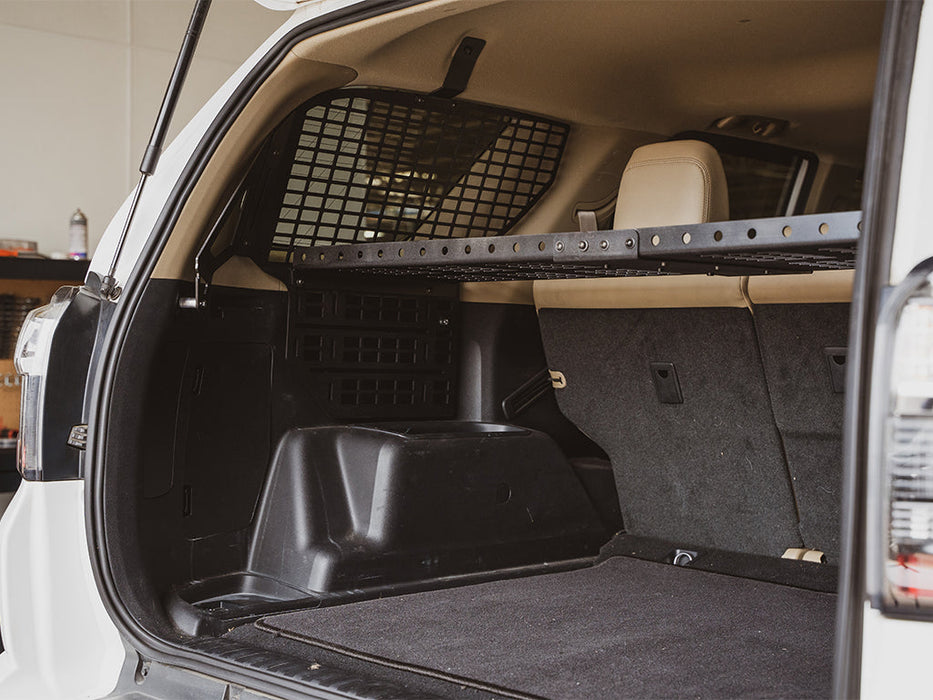 Cali Raised Interior Rear Molle Panel For 4Runner (2010-2024)