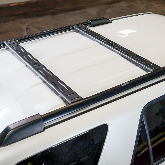Cali Raised Roof Cross Bars For 4Runner (2010-2024)