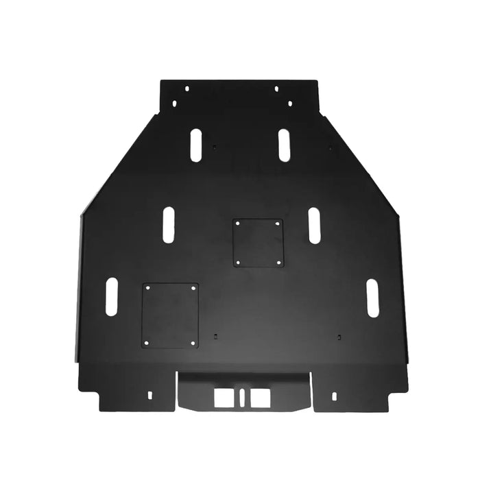 Cali Raised Complete Skid Plate Collection For 4Runner (2025-Current)