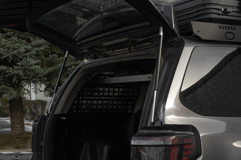 4Runner Lifestyle Extra Strength Rear Hatch Struts For 4Runner (2010-2024)