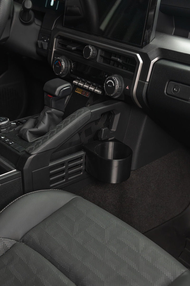 4Runner Lifestyle Molle Panel Accessories For 4Runner (2025-Current)