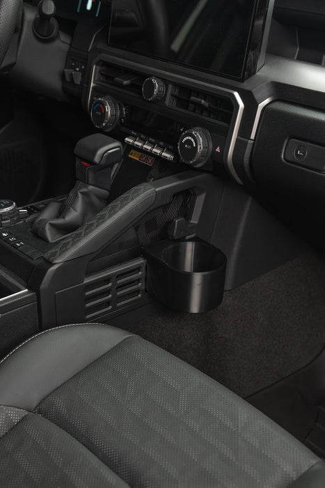 4Runner Lifestyle Oversize Molle Cup Holder For 4Runner (2025-Current)