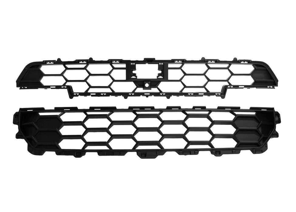 4Runner Lifestyle Rogue Grille For 4Runner (2025-Current)