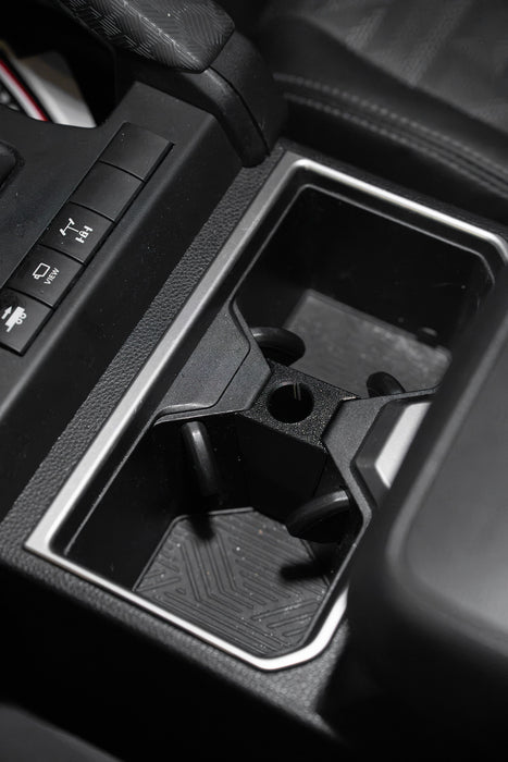 4Runner Lifestyle Center Console Lip Balm Holder For 4Runner (2025-Current)