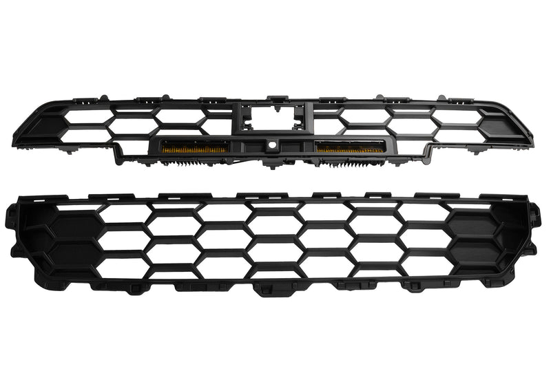 4Runner Lifestyle Rogue Grille For 4Runner (2025-Current)