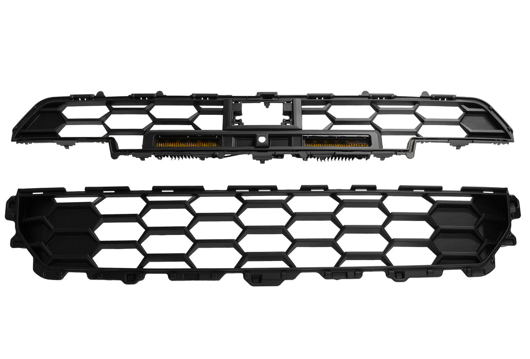 4Runner Lifestyle Rogue Grille For 4Runner (2025-Current)
