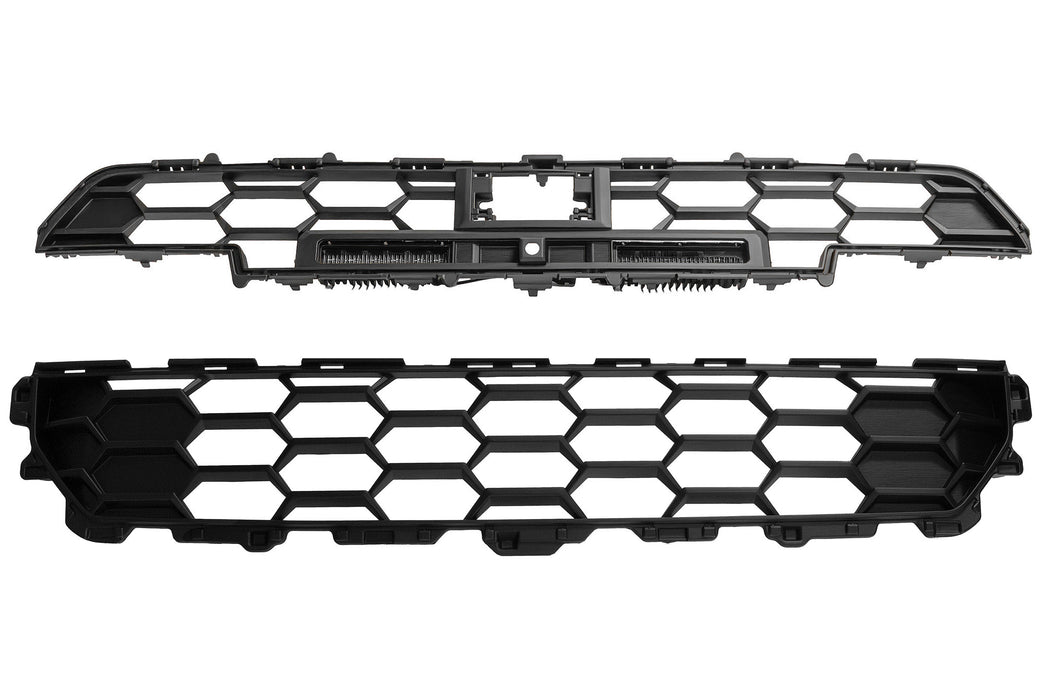 4Runner Lifestyle Rogue Grille For 4Runner (2025-Current)