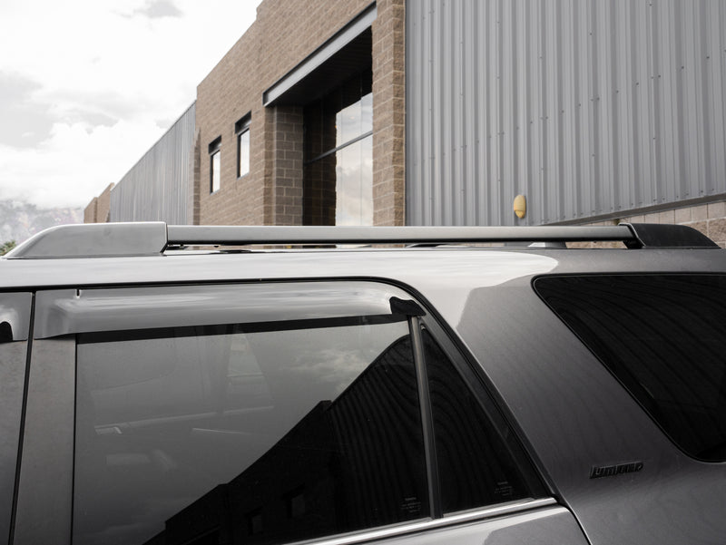 4Runner Lifestyle Black Out Roof Rail Kit For 4Runner (2010-2024)