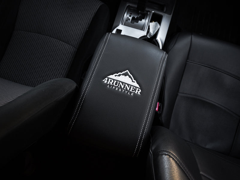 PRP x 4Runner Lifestyle Center Console Cover For 4Runner (2011-2024)