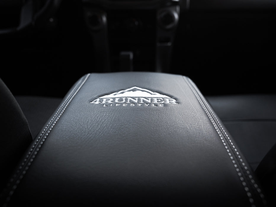 Genuine Toyota Approved New Center Console Gun Safe Select Genuine Toyota Approved New Center Console Gun Safe Select