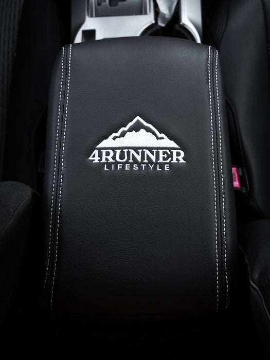 PRP x 4Runner Lifestyle Center Console Cover For 4Runner (2011-2023)