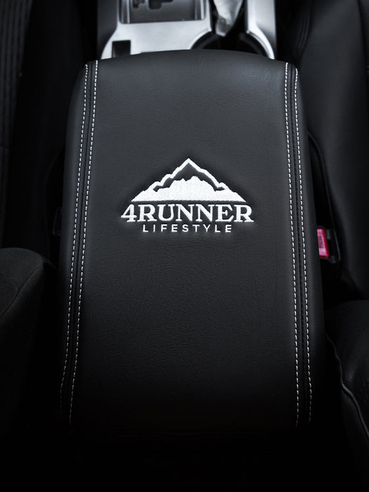 PRP x 4Runner Lifestyle Center Console Cover For 4Runner (2011-2024)