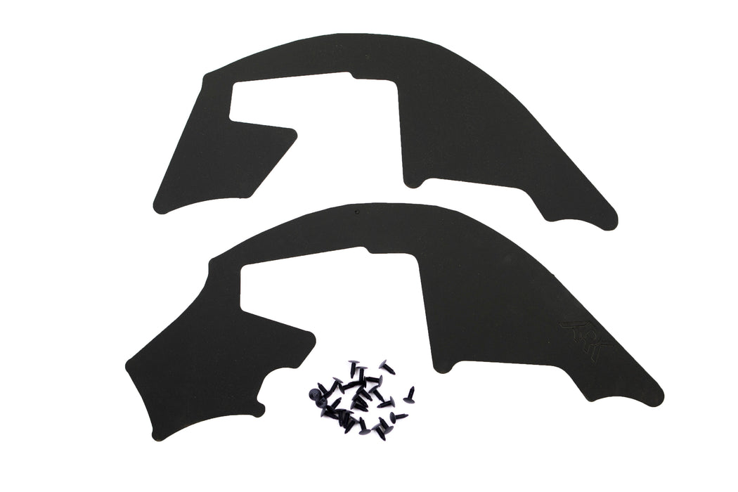 ARK Splash Guards For 4Runner (2010-2024)